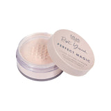 X RIFAT YÜZÜAK Işıltılı Pudra Luminous Loose Powder