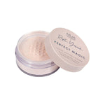 X RIFAT YÜZÜAK Işıltılı Pudra Luminous Loose Powder