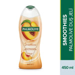 Duş Jeli Smoothies Şeftali 450 Ml