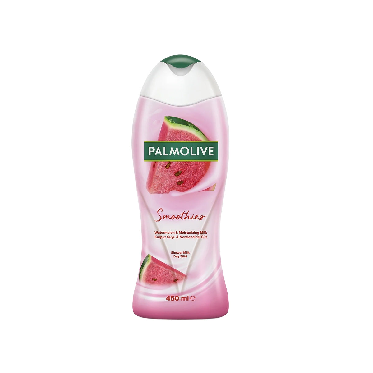 Duş Jeli Smoothies Karpuz 450 Ml