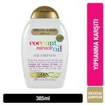 Şampuan Coconut Miracle Oil 385 Ml