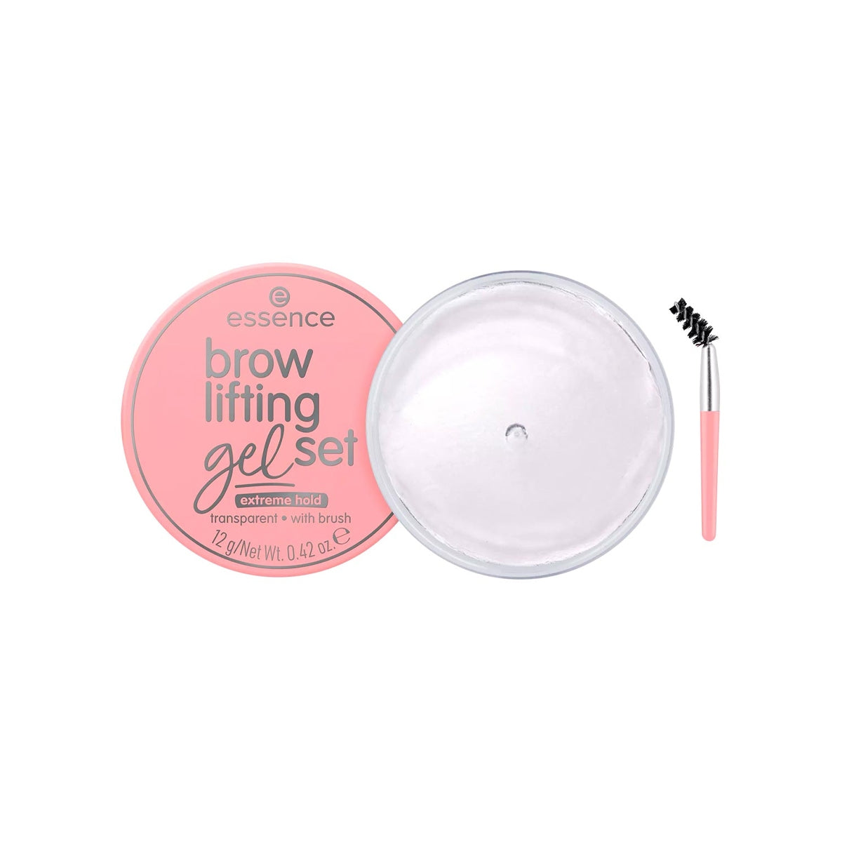 Kaş lifting Jel Set