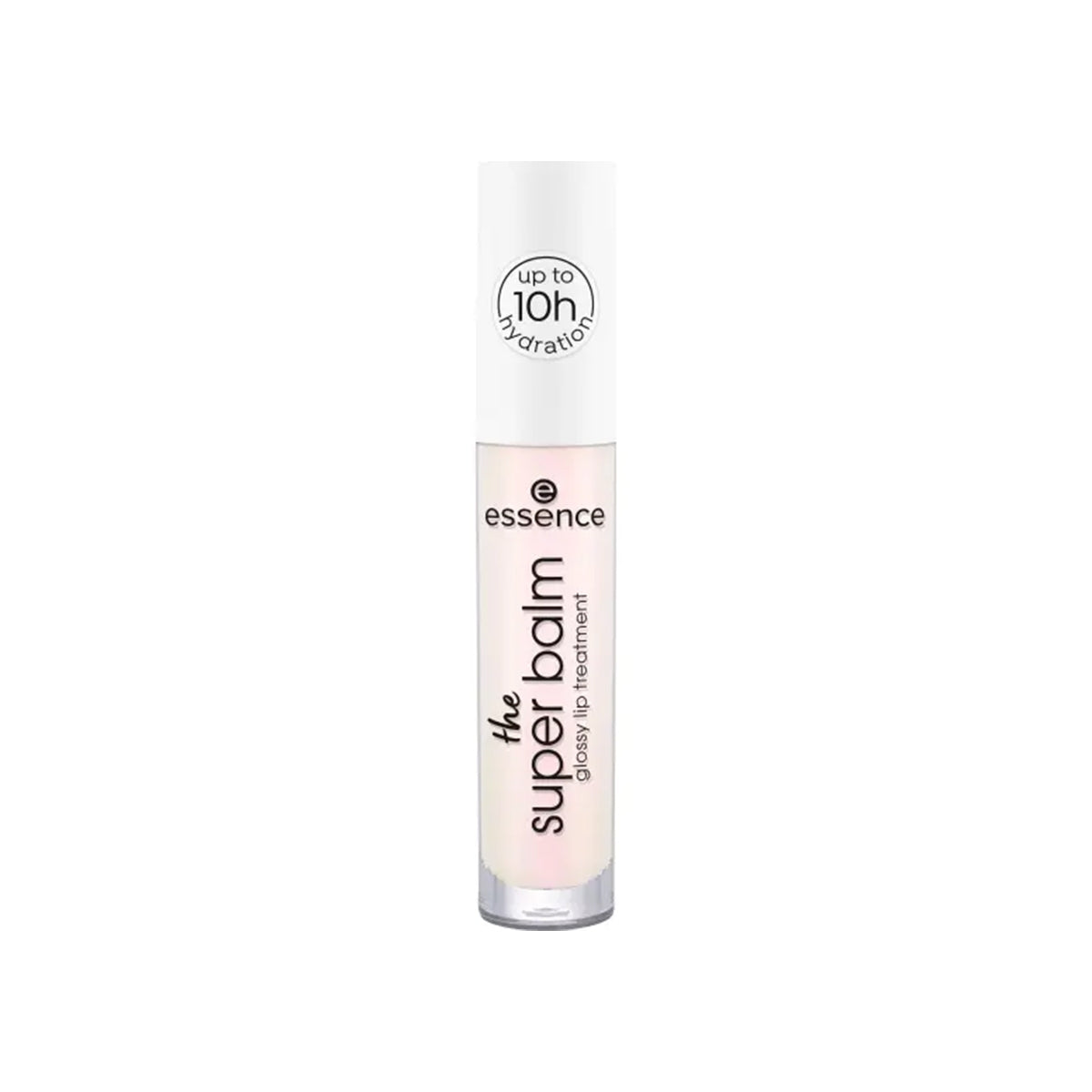 Dudak Parlatıcısı Meta Super Balm Lip Treatment 01