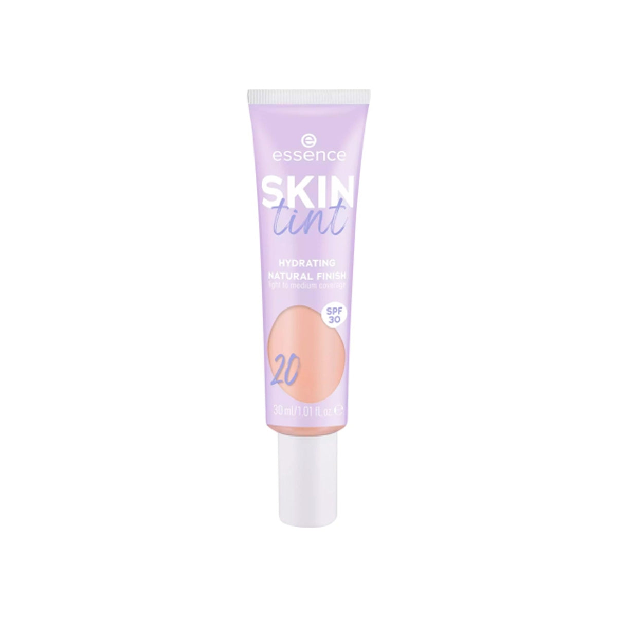 Fondöten Skin Tint 20