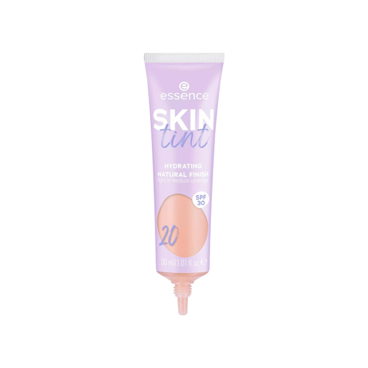 Fondöten Skin Tint 20
