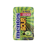 Sakız Sour Elmalı 56 Gr