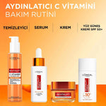 REVITALIFT YUZ KREMI AYDINLATICI C VITAMINI 50 ML
