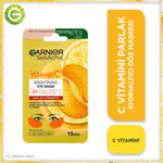 GOZ MASKESI C VITAMINI 5 GR

