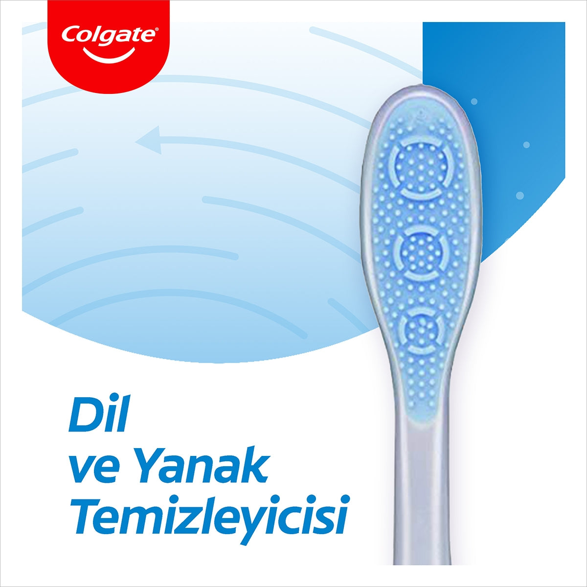 DIS FIRCASI 360 INTERDENTAL ORTA 1+1