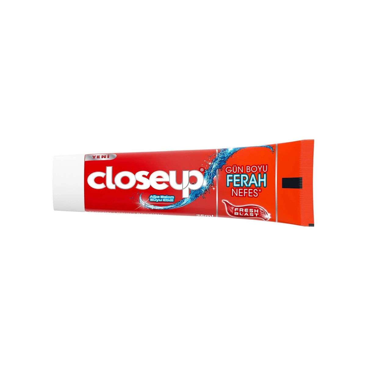 DIS MACUNU FRESH BLAST 25 ML

