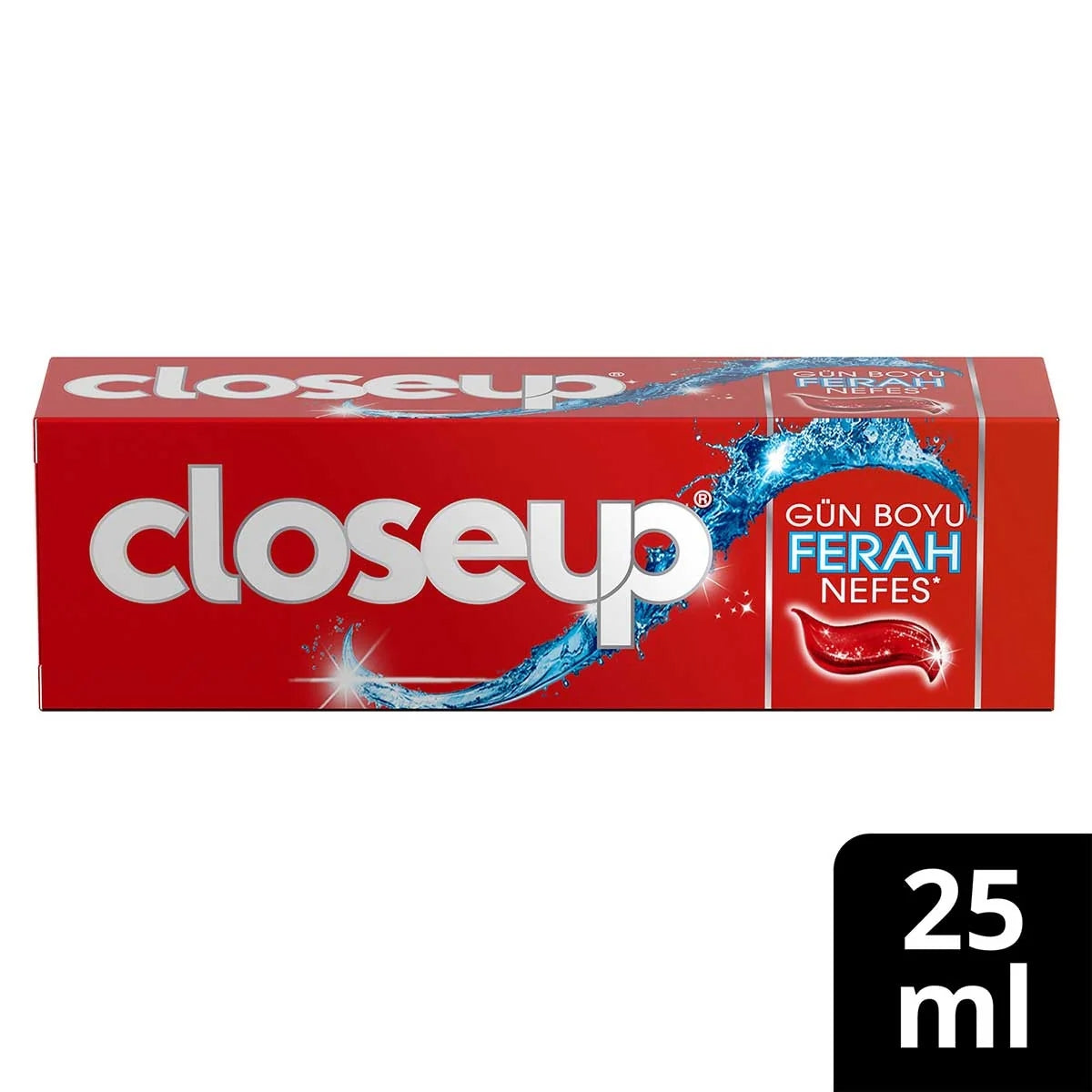 DIS MACUNU FRESH BLAST 25 ML

