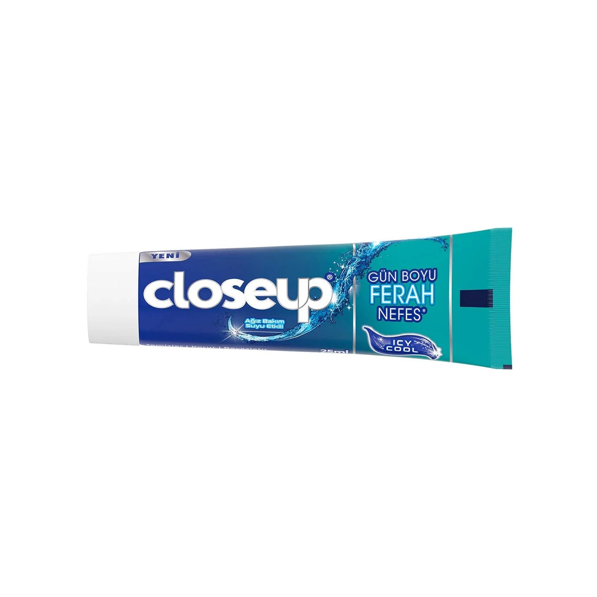 DIS MACUNU ICY COOL 25 ML
