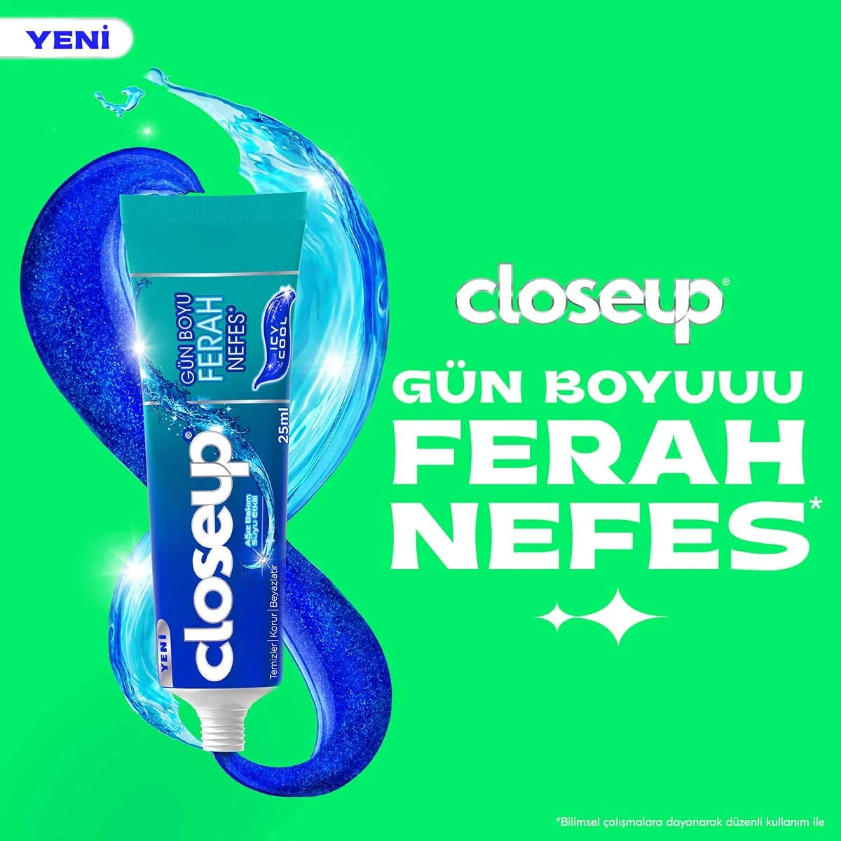 DIS MACUNU ICY COOL 25 ML
