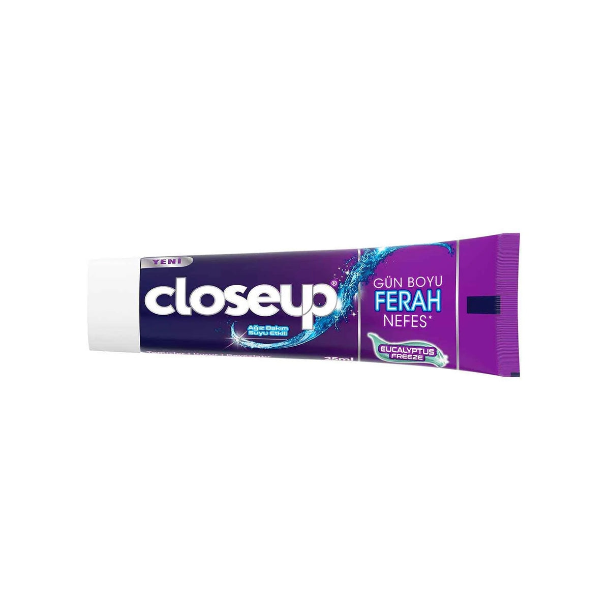 DIS MACUNU EUCALYPTUS FREEZE 25 ML
