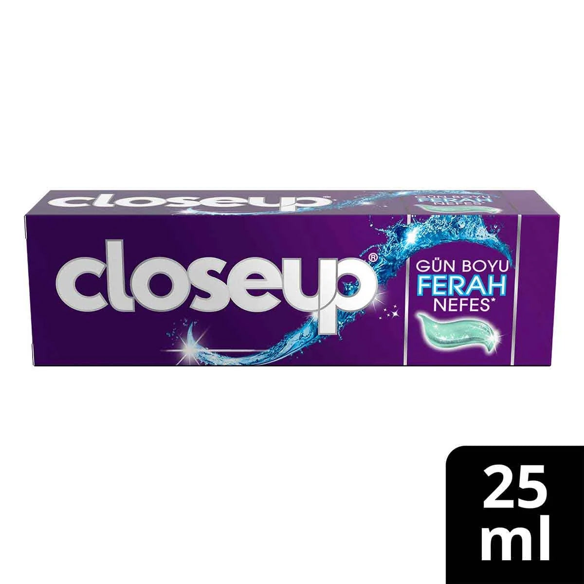 DIS MACUNU EUCALYPTUS FREEZE 25 ML
