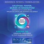 DIS MACUNU AKTIF KALSIYUM EKSTRA BEYAZLATICI 75 ML
