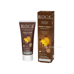 Kahve ve Tütün Özlü Lekelere Karşı Diş Macunu 60 ml