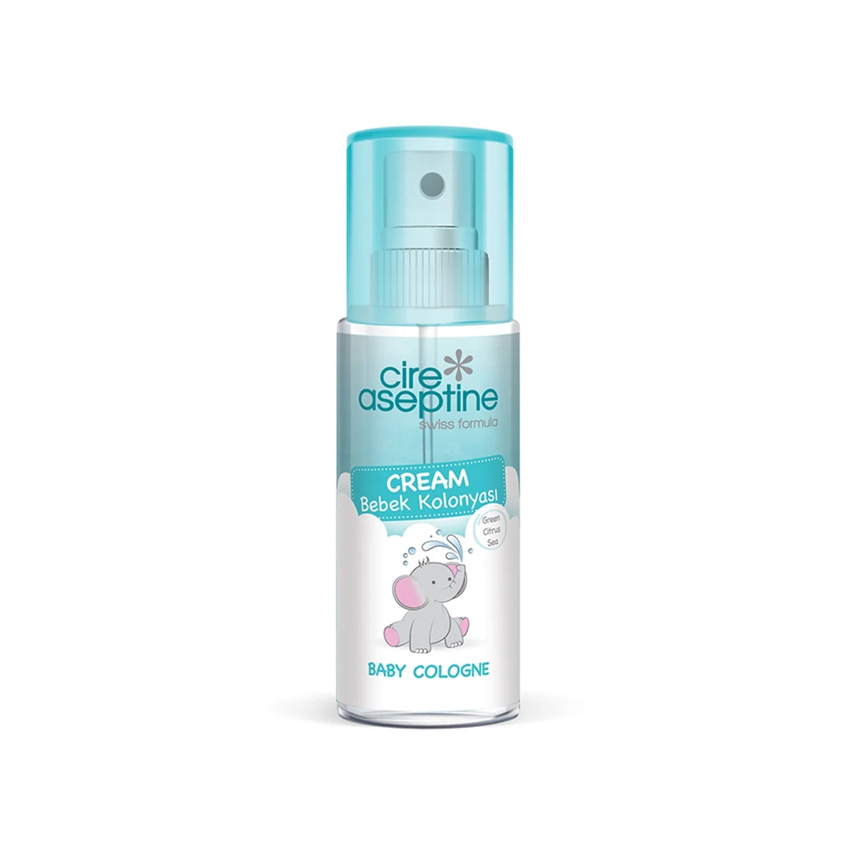 Eve Shop Bebek Kolonyası Cream 150 ml