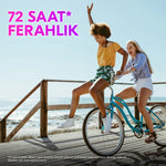 Kadın Roll On Blaze Rose Glow 45 ml