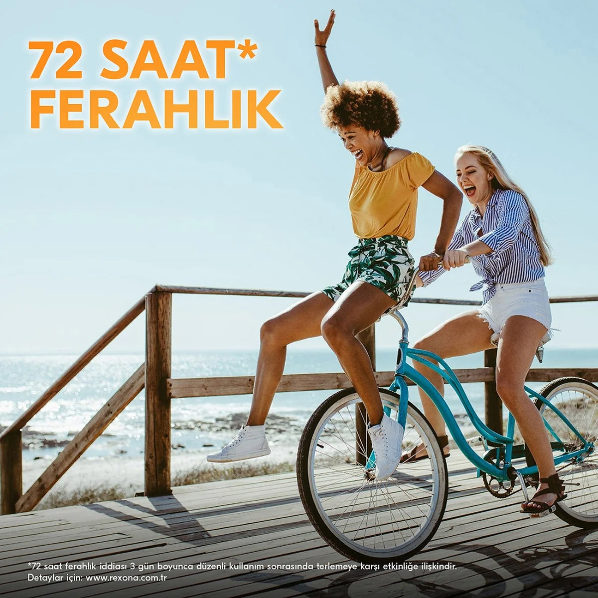 Kadın Roll On Blaze Sakura Radiance 45 ml