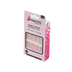 Takma Tırnak Square 2023