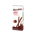 Stix Çikolatalı Sütlü 27,5 Gr