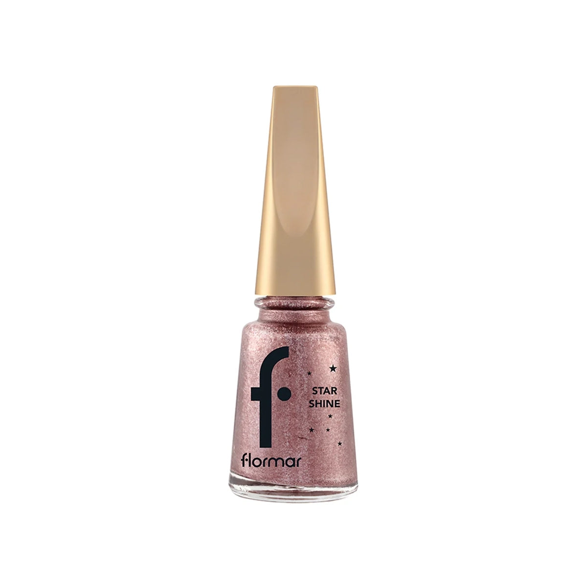 Oje Star Shine 20 Pink Gift