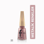 Oje Star Shine 20 Pink Gift