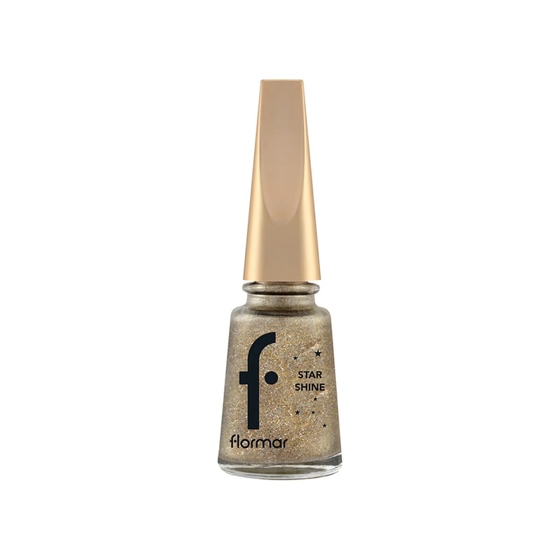 Oje Star Shine 31 Bright Magic