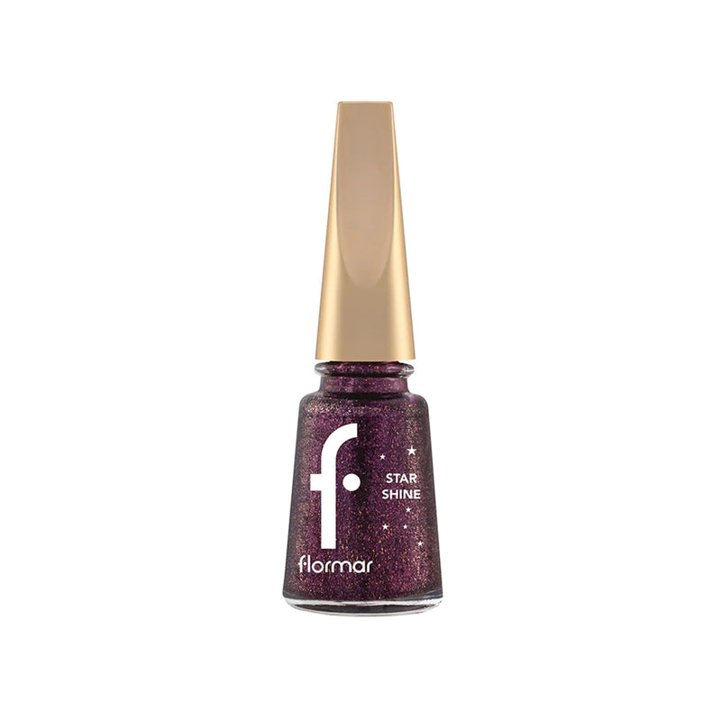 Oje Star Shine 22 Feel The Glamor
