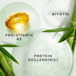 Pro-V Miracles Biyotin ve Protein Saç Güçlendirici Spey 100 Ml