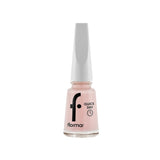 Oje Ouick Dry One-02 Soft Pink