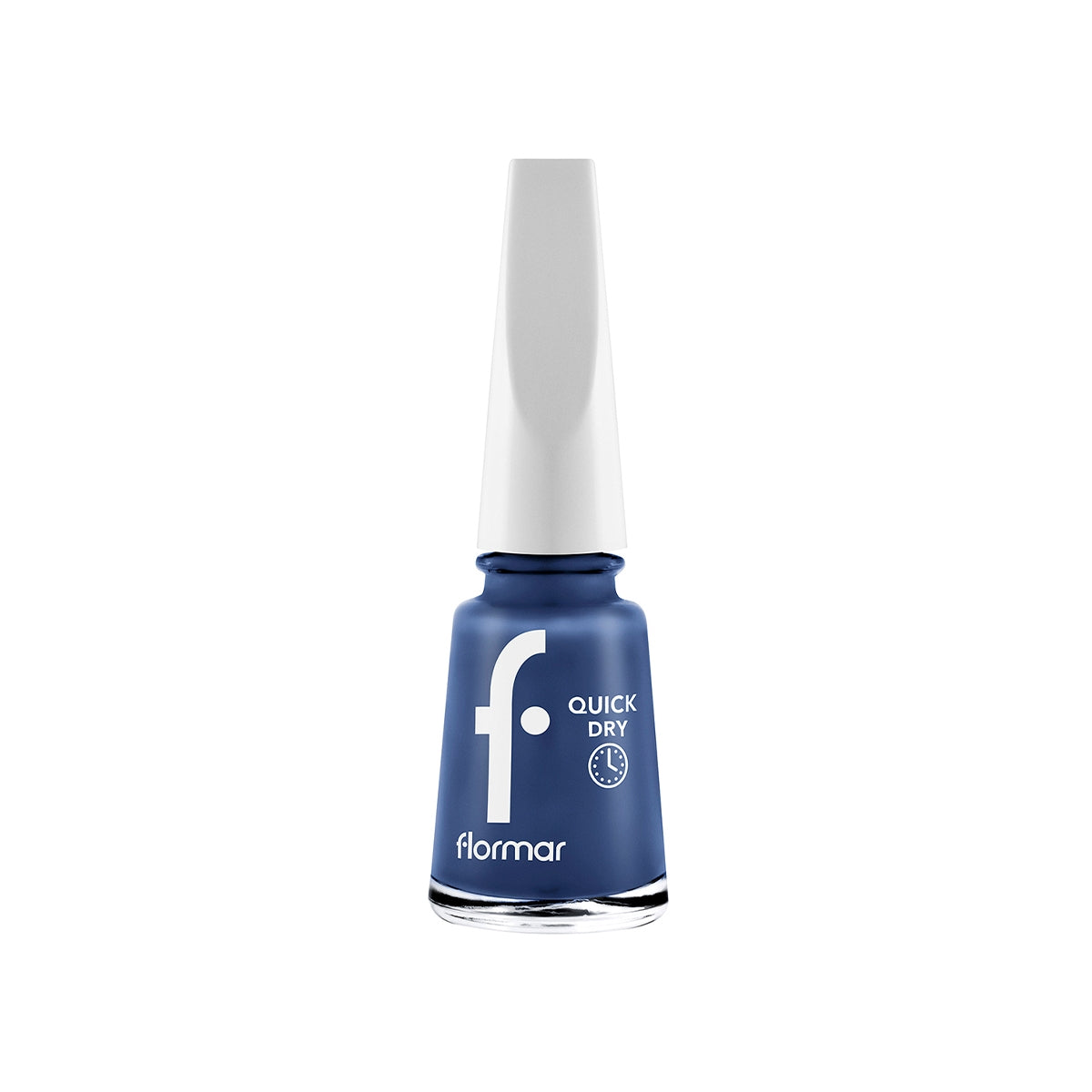 Flormar Oje Quıck Dry Oje 48-Salt Water

