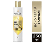 Pro-V Miracles Molecular Bond Repair Yıpranmış Saçlar İçin Şampuan 250
Ml