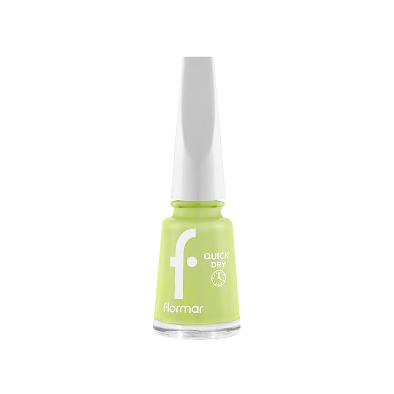 Oje Ouick Dry One-43 gREEN First