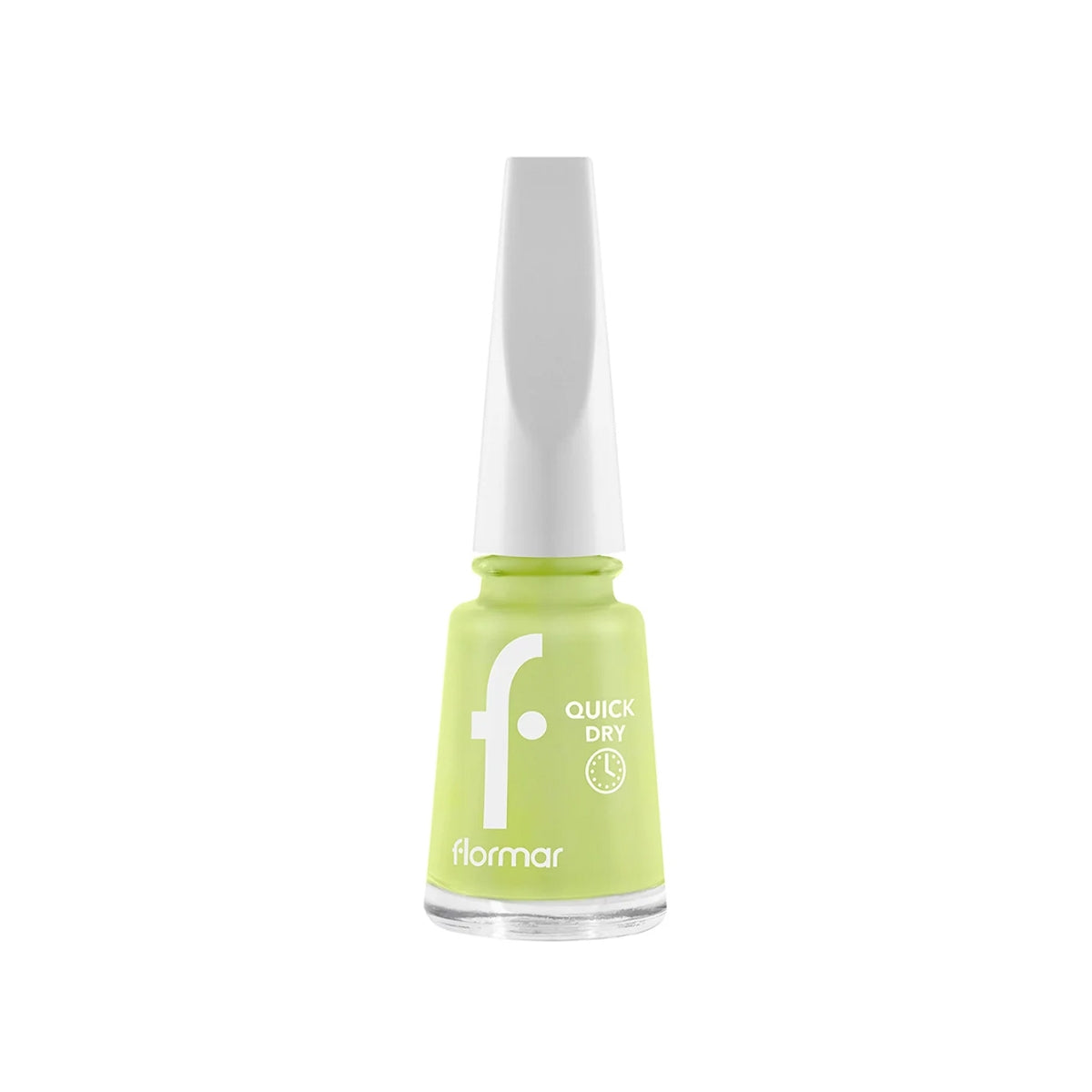 Oje Ouick Dry One-43 gREEN First