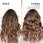 Pro-V Miracles Frizz No More Kıvırcık Saçlar İçin Saç Bakım Kremi 275 Ml

