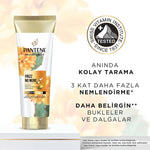 Pro-V Miracles Frizz No More Kıvırcık Saçlar İçin Saç Bakım Kremi 275 Ml

