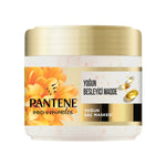 Pro-V Miracles Frizz No More Kıvırcık Saçlar İçin Saç Maskesi 300 Ml
