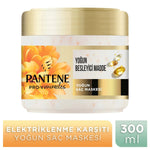 Pro-V Miracles Frizz No More Kıvırcık Saçlar İçin Saç Maskesi 300 Ml
