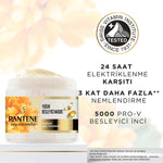 Pro-V Miracles Frizz No More Kıvırcık Saçlar İçin Saç Maskesi 300 Ml
