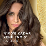 Pro-V Mıracles Molecular Bond Repair Yıpranmış Saçlar İçin Saç Bakım
Kremi