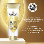 Pro-V Mıracles Molecular Bond Repair Yıpranmış Saçlar İçin Saç Bakım
Kremi