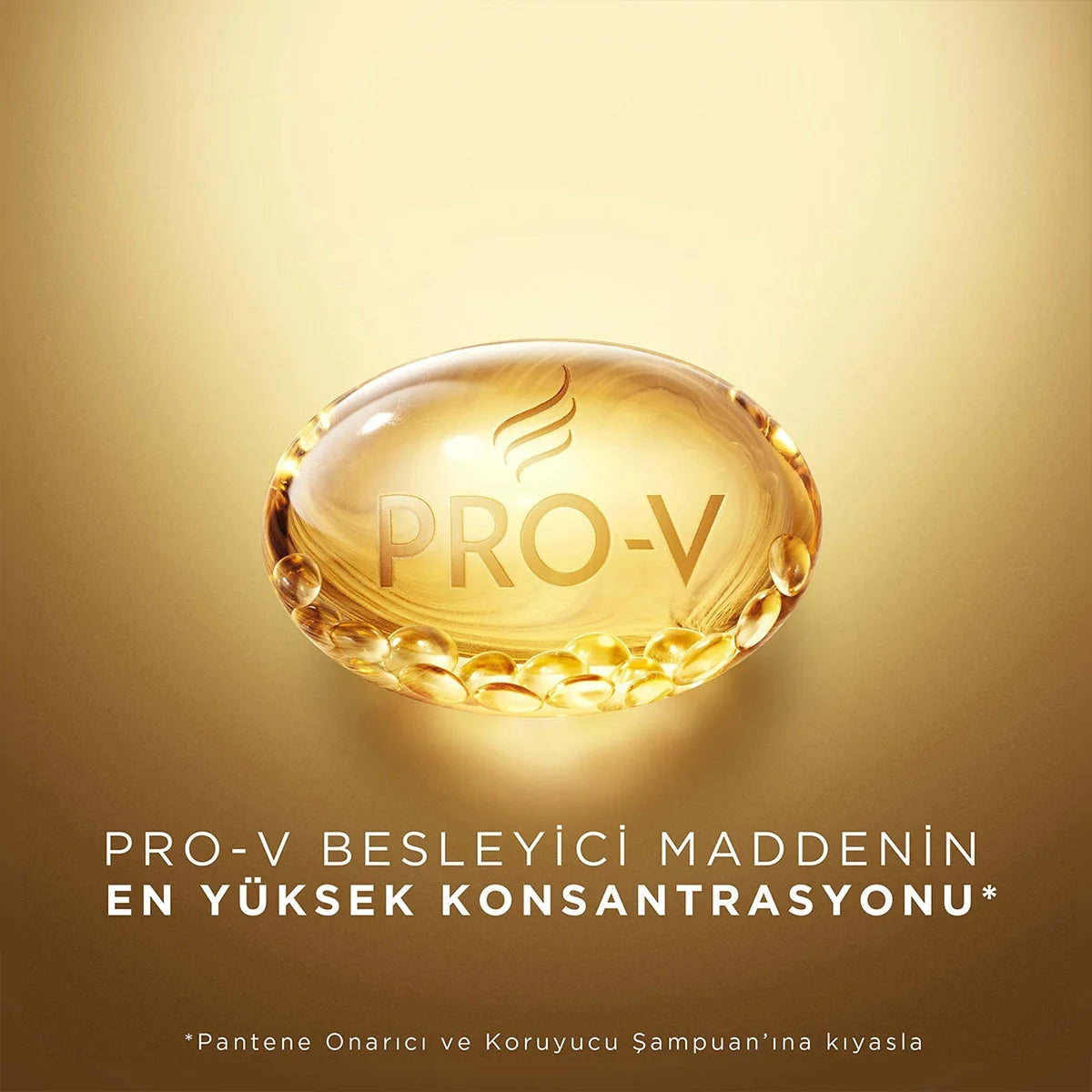 Pro-V Mıracles Molecular Bond Repair Yıpranmış Saçlar İçin Saç Bakım
Kremi