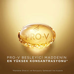 Pro-V Mıracles Molecular Bond Repair Yıpranmış Saçlar İçin Saç Bakım
Kremi