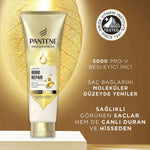 Pro-V Miracles Molecular Bond Repair Besleyici İnci Yoğun Bakım Kürü 150
Ml