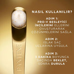 Pro-V Miracles Molecular Bond Repair Besleyici İnci Yoğun Bakım Kürü 150
Ml