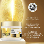 Pro-V Miracles Molecular Bond Repair Yıpranmış Saçlar İçin Saç Maskesi
300 Ml