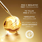 Pro-V Miracles Molecular Bond Repair Yıpranmış Saçlar İçin Saç Maskesi
300 Ml
