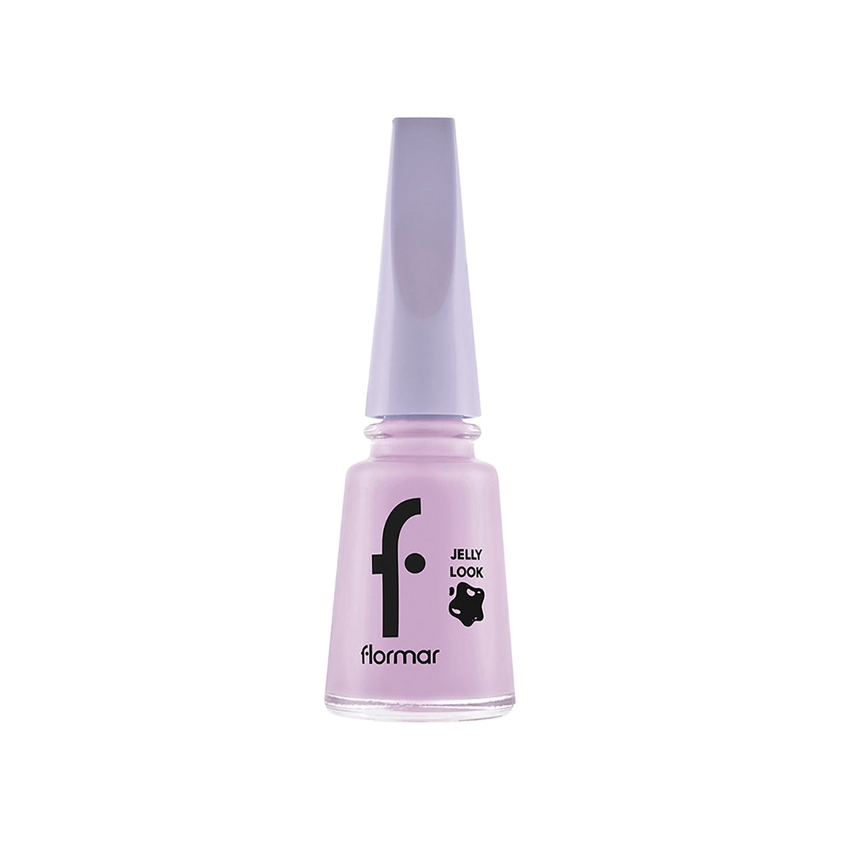 Oje Jelly Look 35 Cyrstal Blue